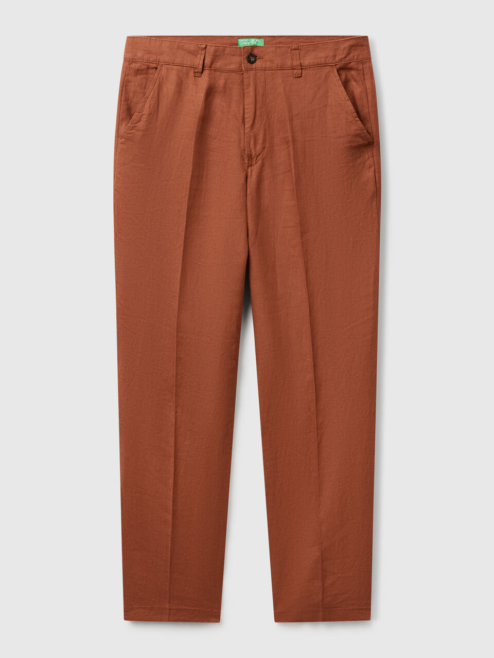 TROUSERS Homem image number 1
