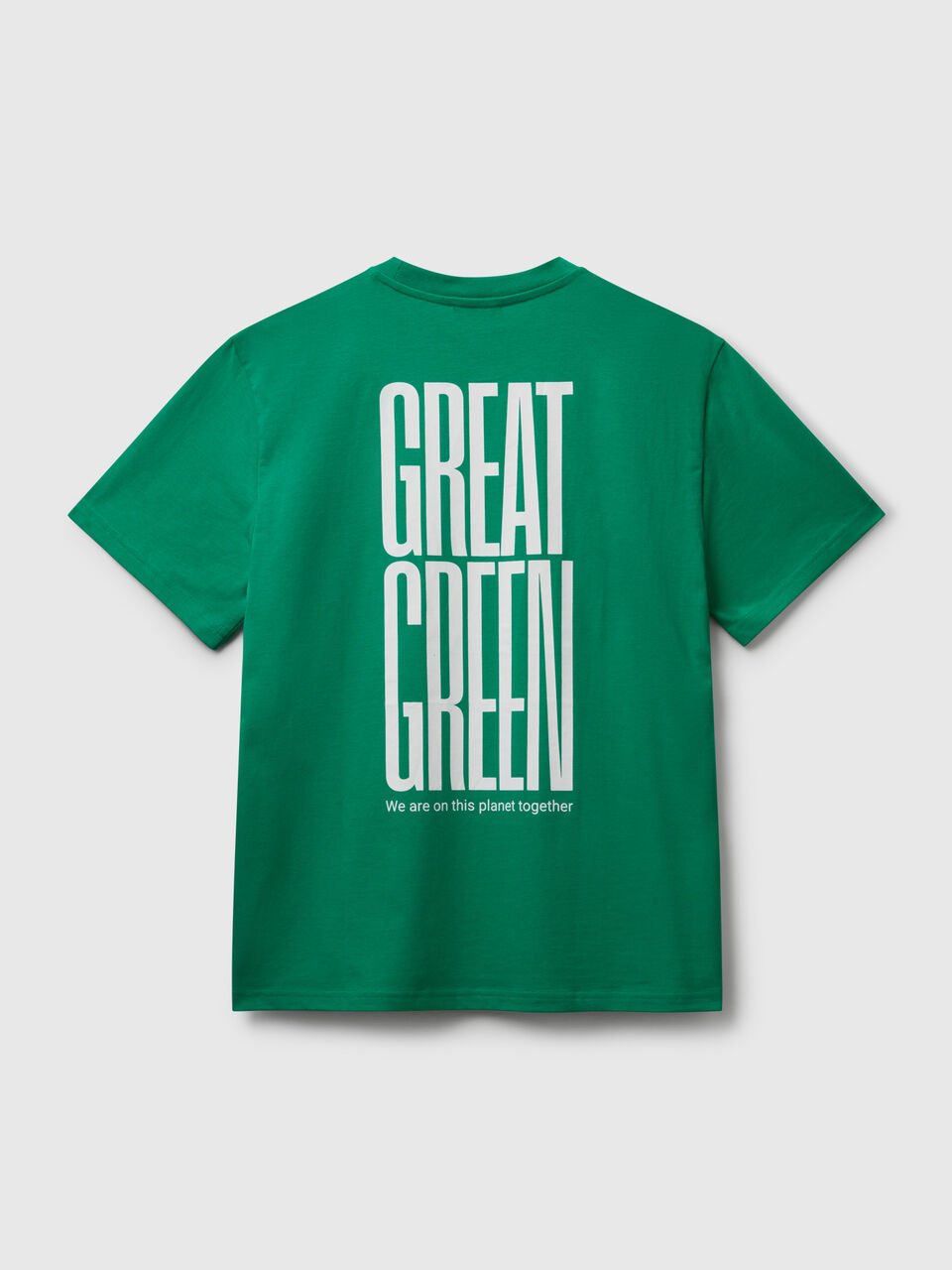 T-SHIRT Homem image number 1