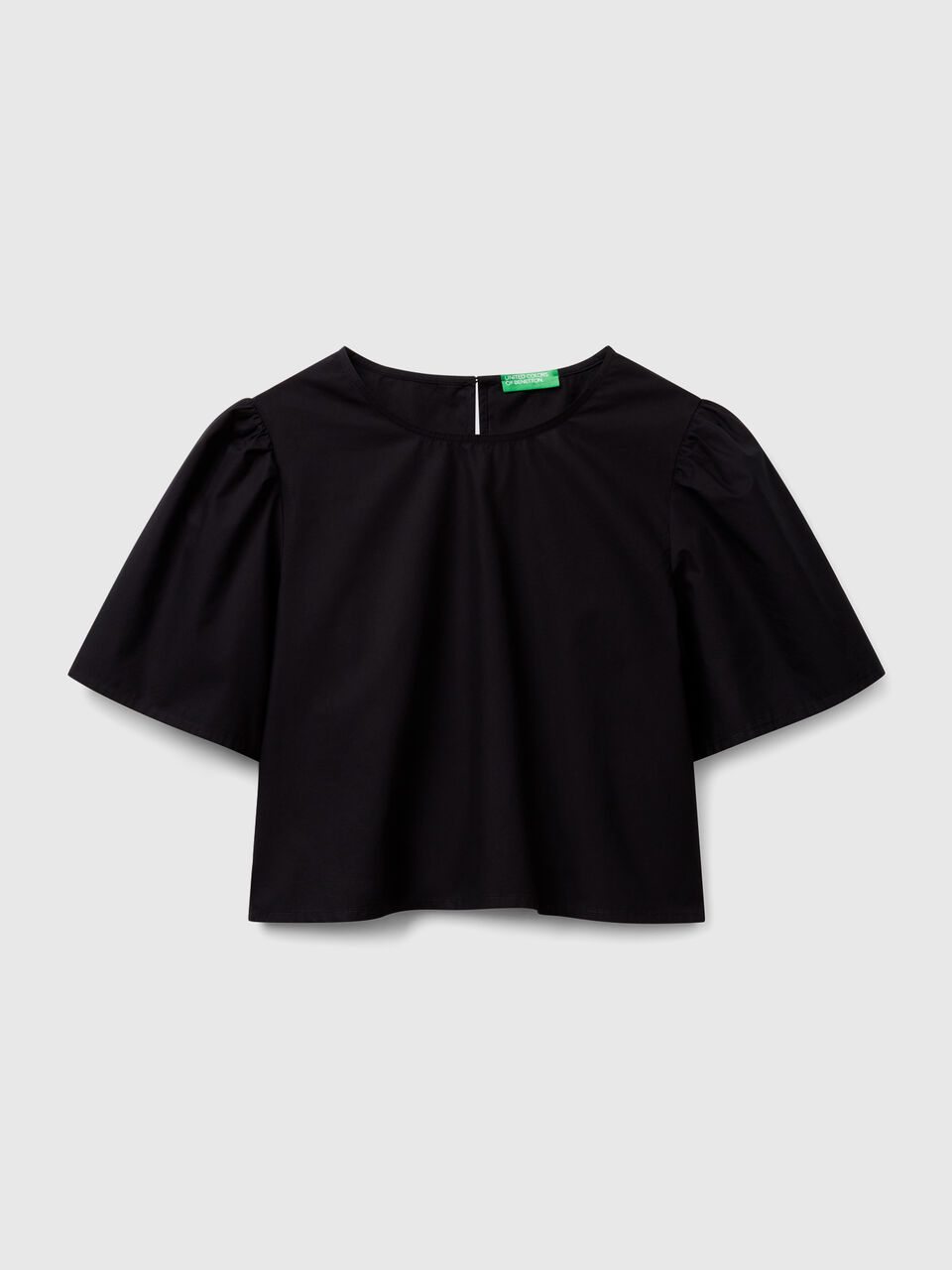 BLOUSE Mulher image number 1