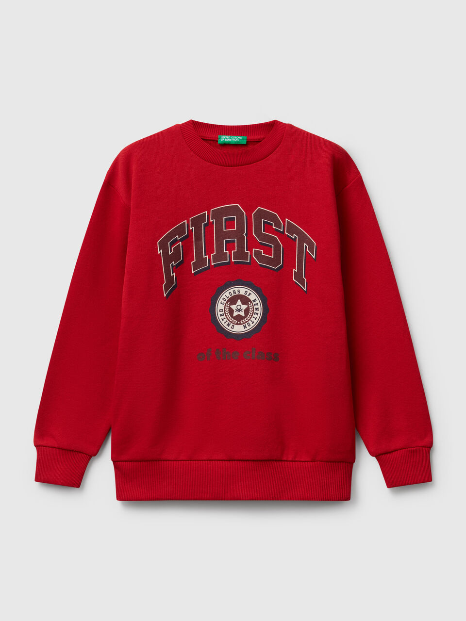 SWEATER L/S Menino image number 1