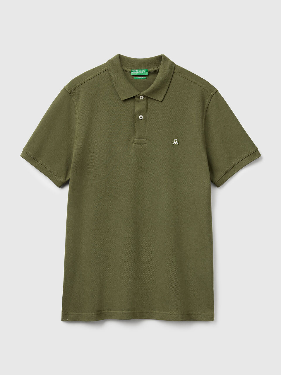 H/S POLO SHIRT Homem image number 1