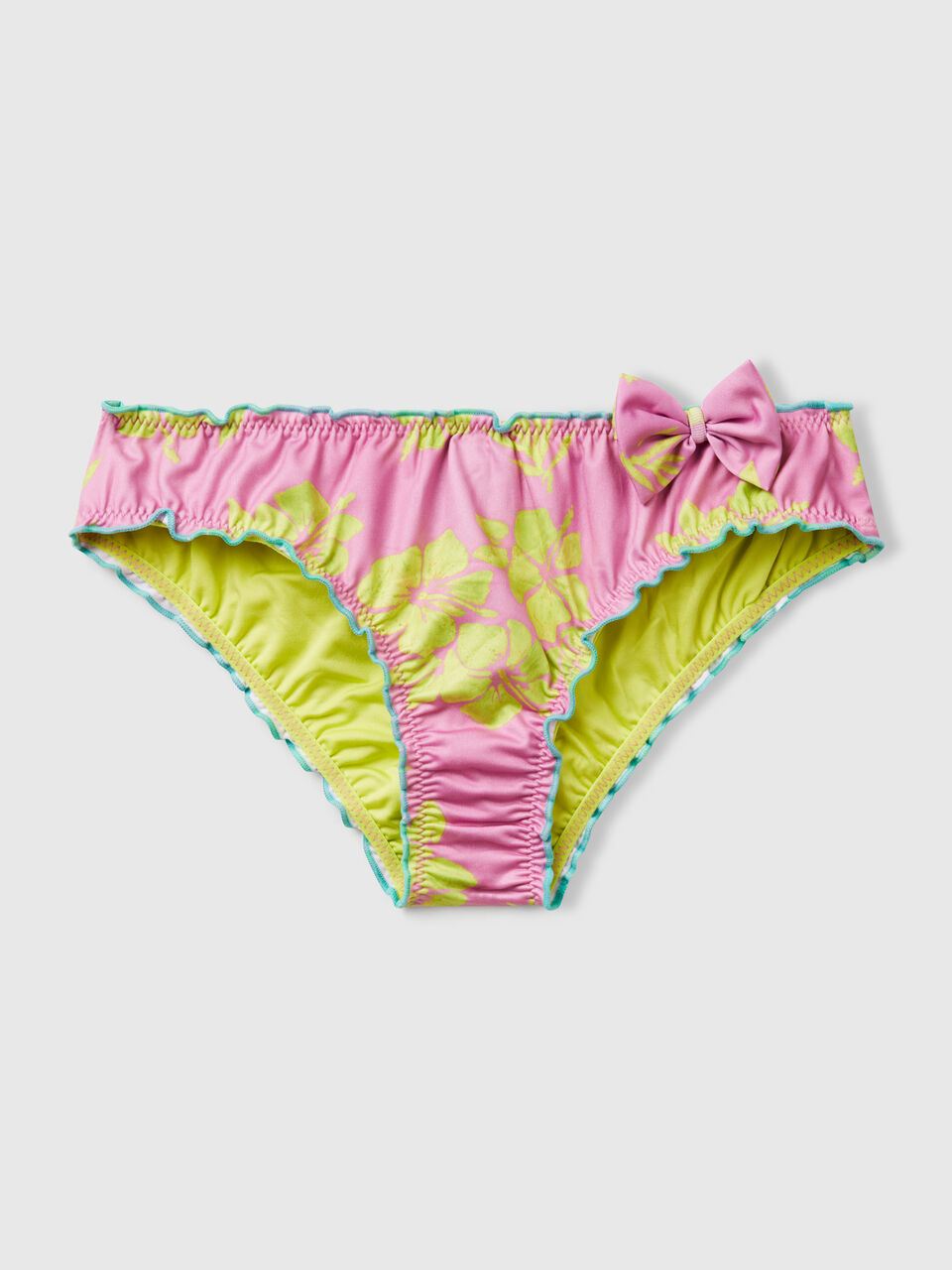 SWIMMING BRIEFS Menina image number 1