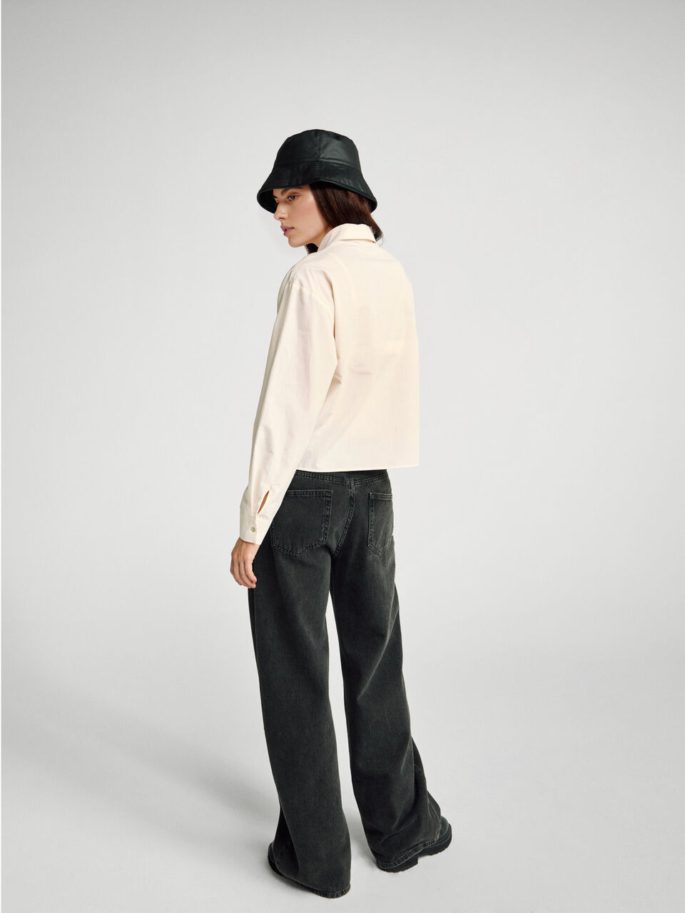 SHIRT Mulher image number null