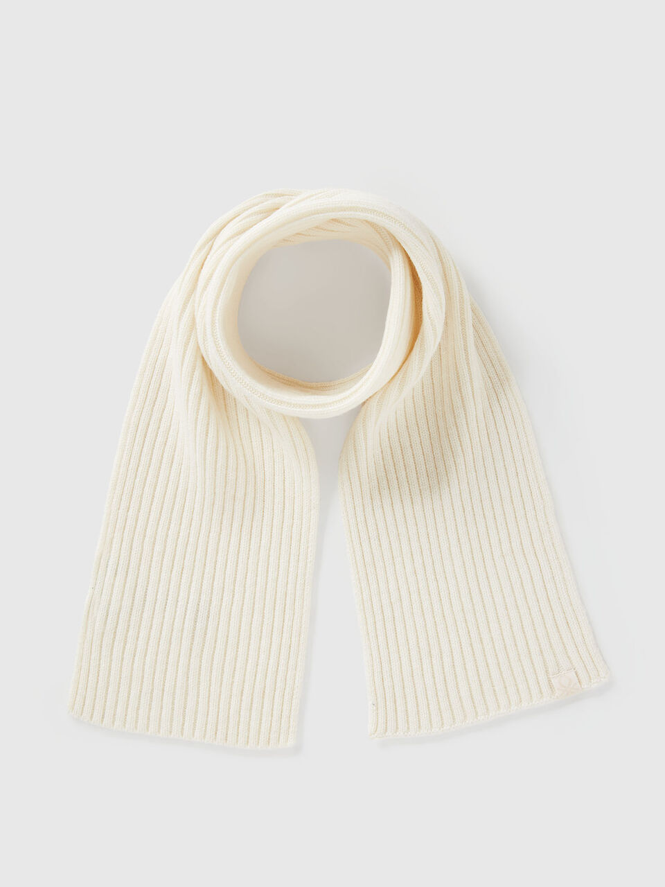 KNITTED SCARF Menino image number null