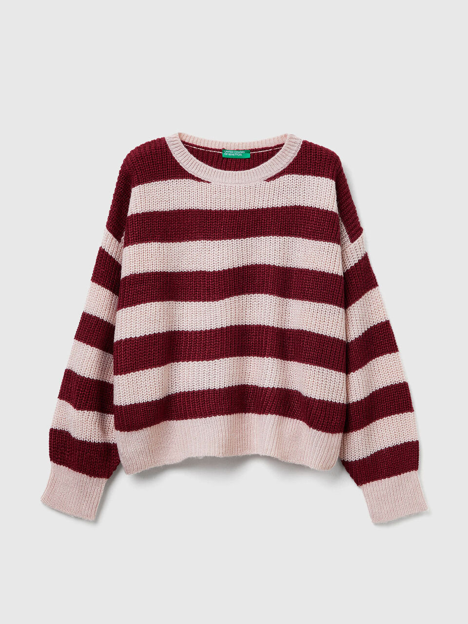 SWEATER L/S Menina image number 1