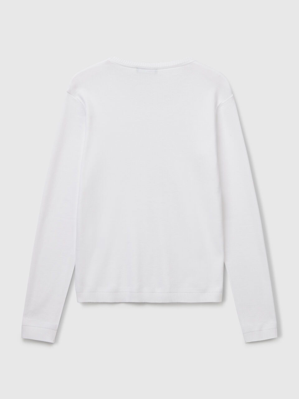 SWEATER L/S Mulher image number 2