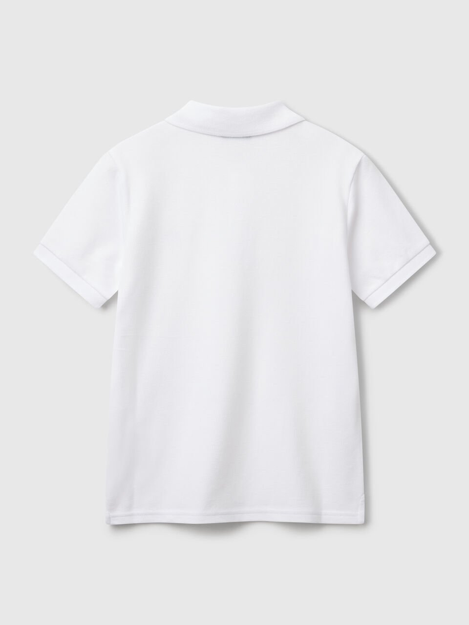 H/S POLO SHIRT Menino image number 2