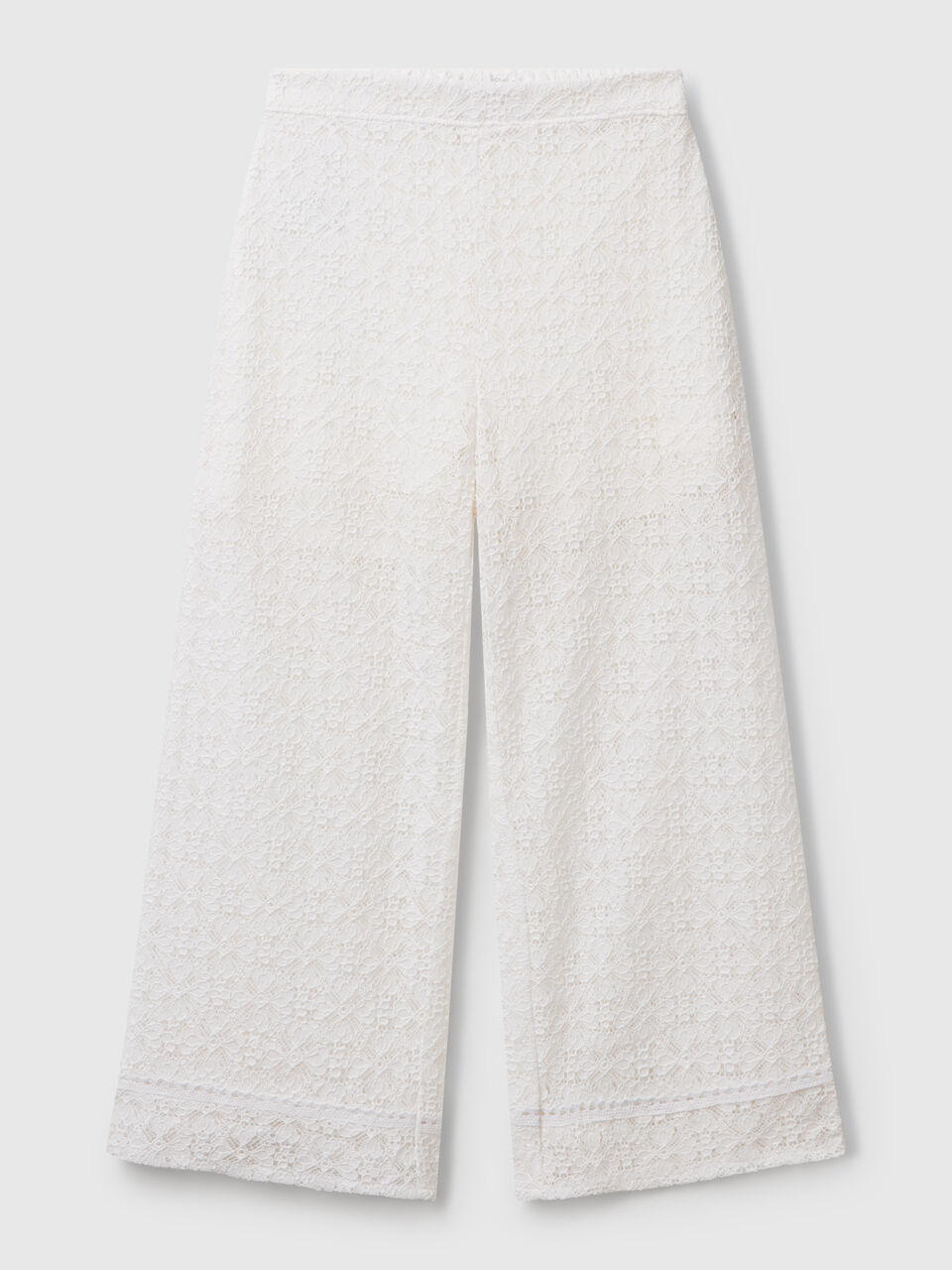 TROUSERS Menina image number 1