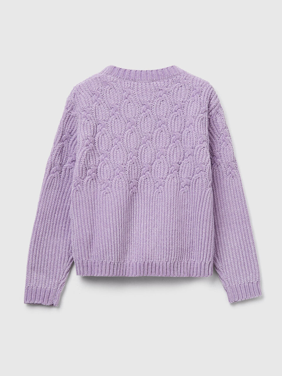 SWEATER L/S Menina image number null