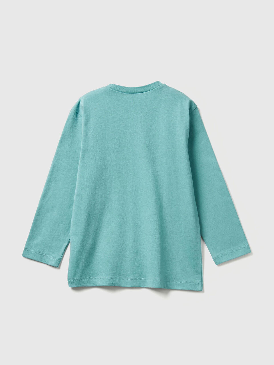 T-SHIRT L/S Menino image number null