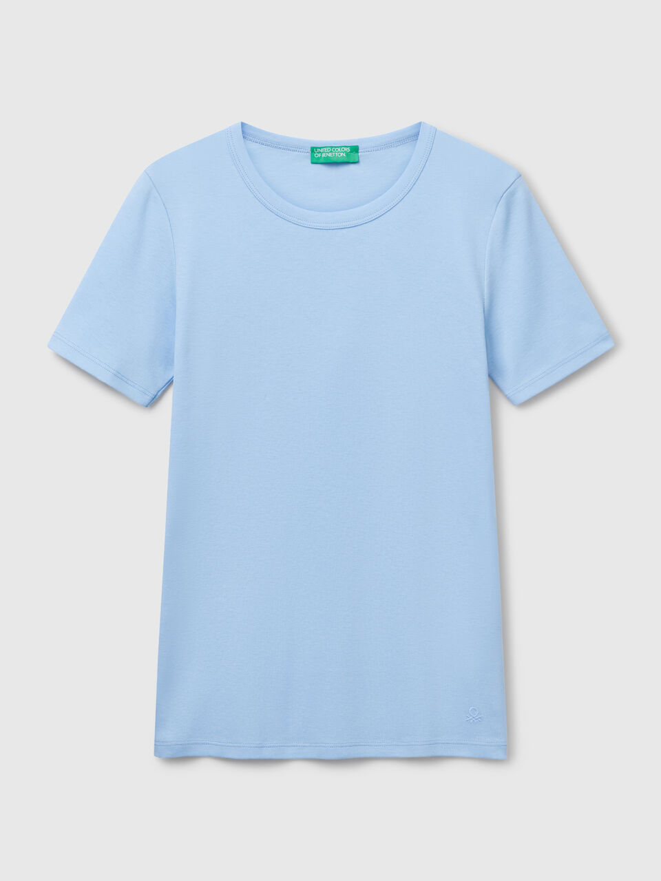 T-SHIRT Mulher image number 1