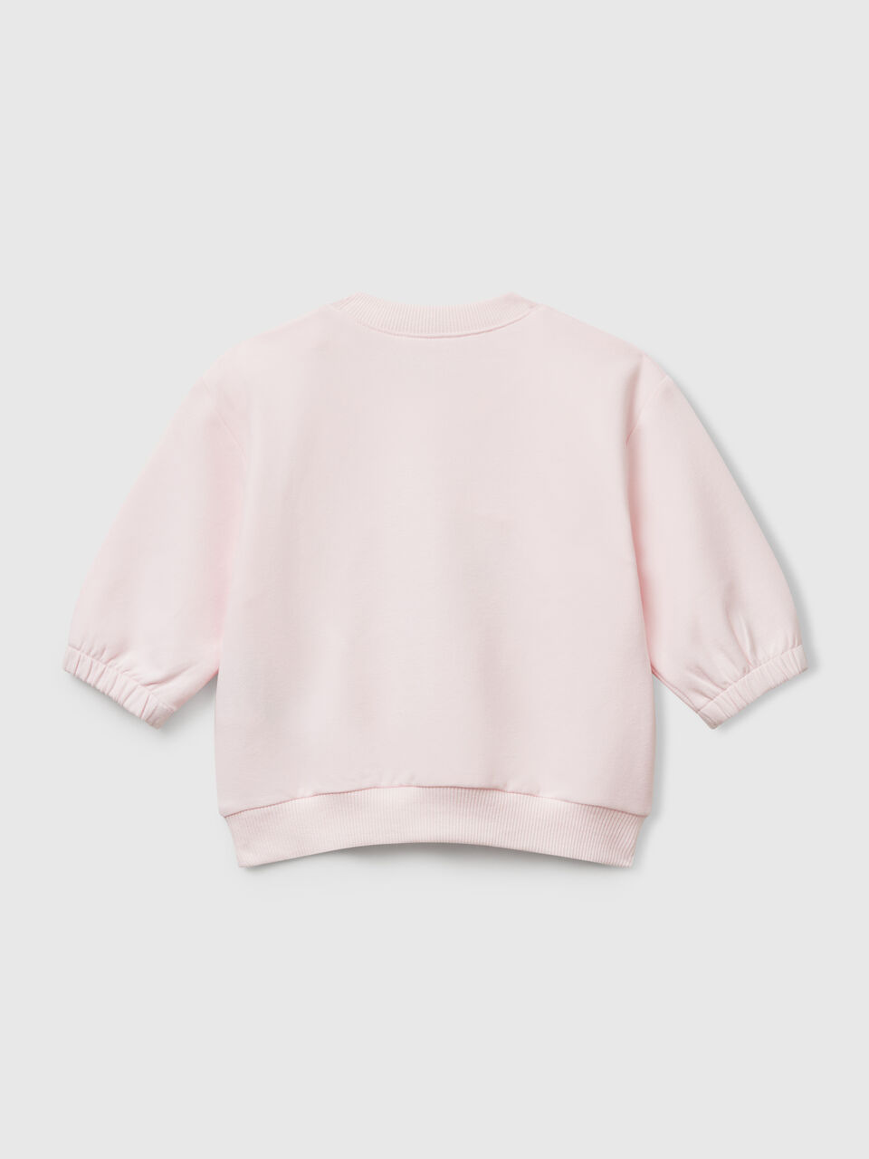 SWEATER L/S Recém-nascido image number 2