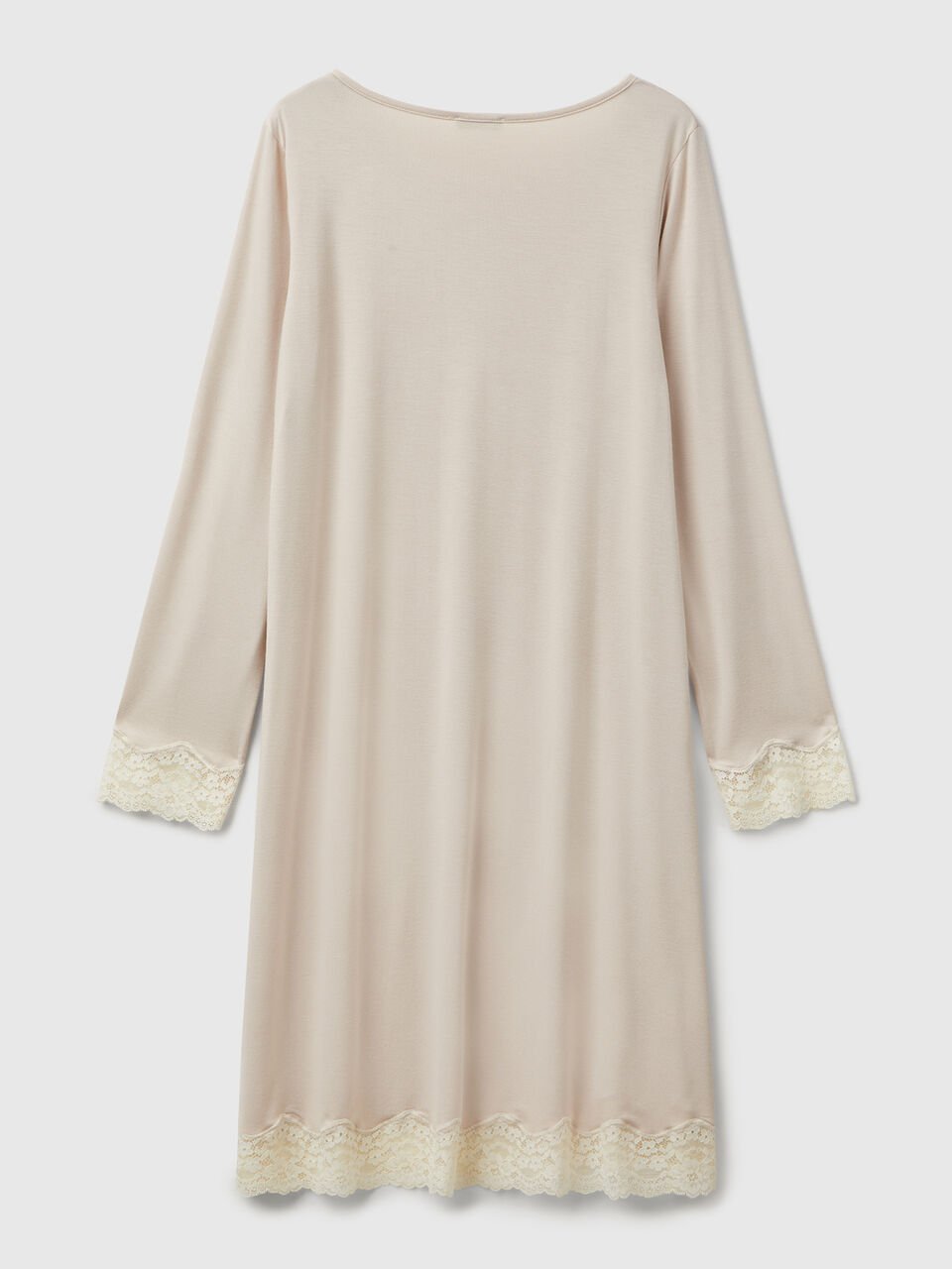 NIGHT DRESS Mulher image number null
