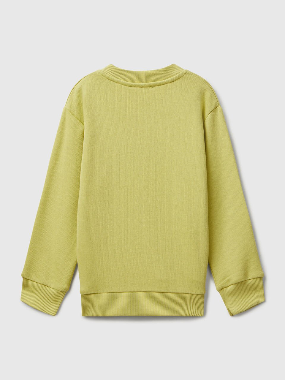 SWEATER L/S Menino image number 2
