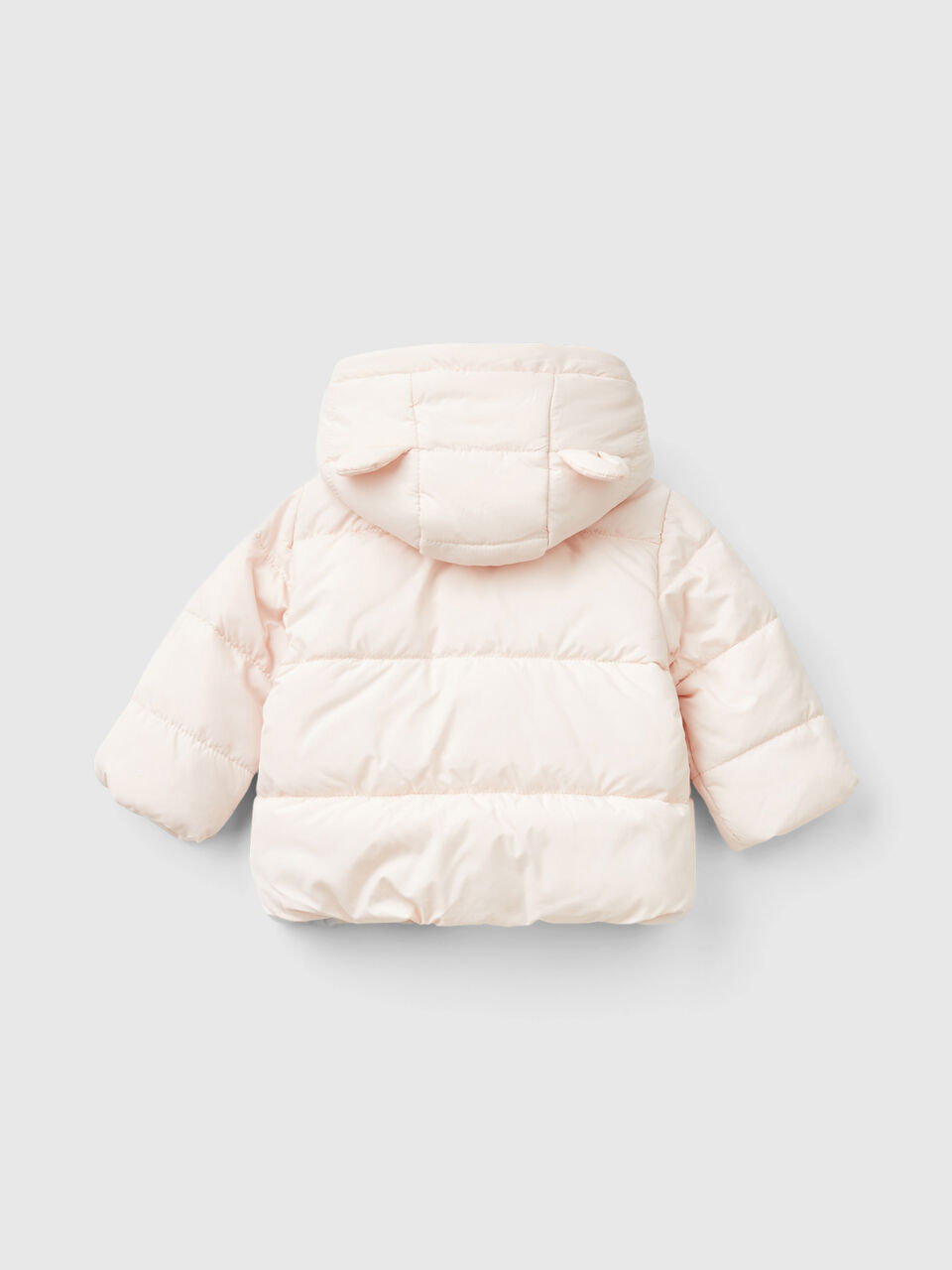 JACKET Recém-nascido image number 2