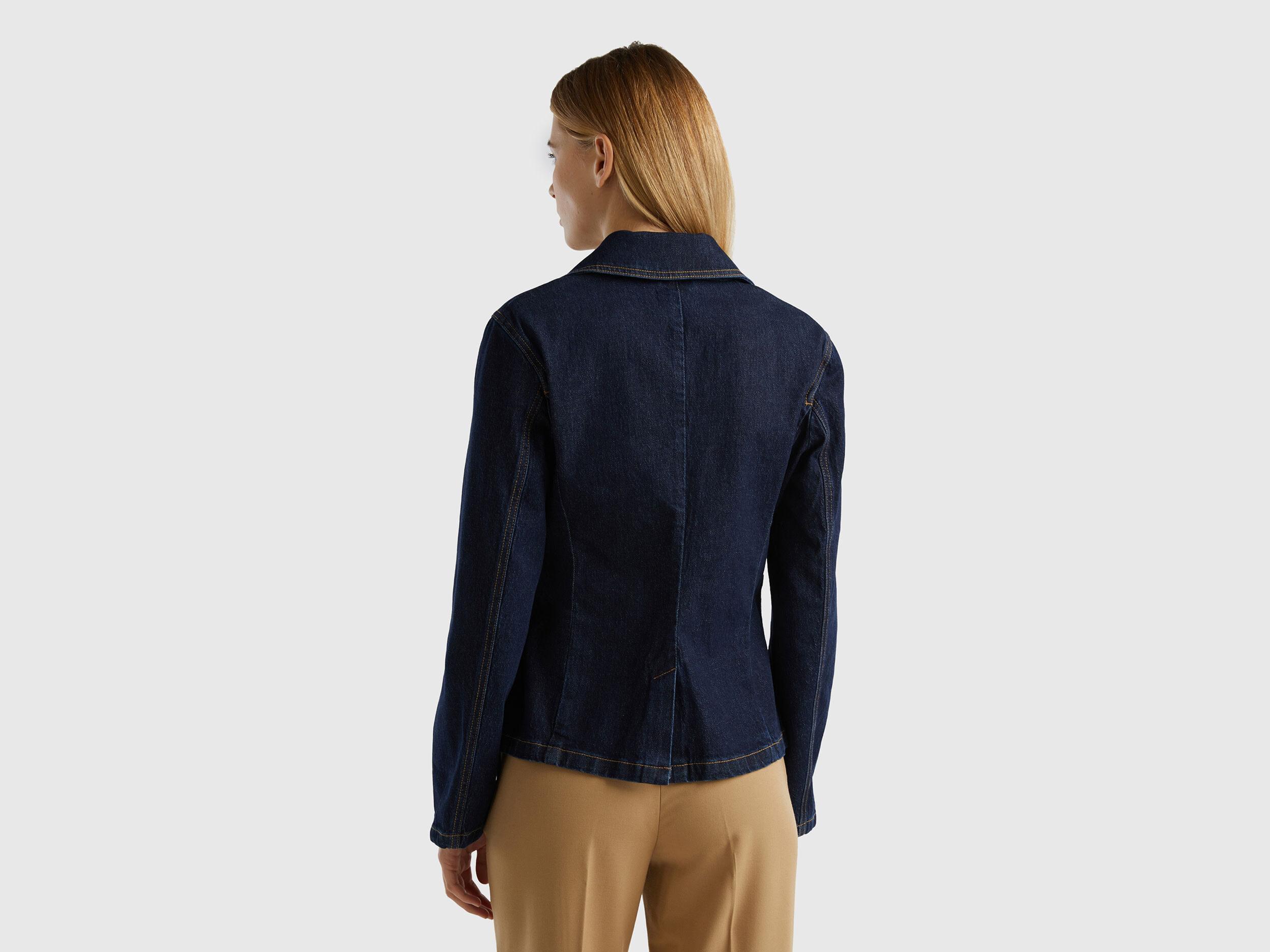 Jeans hotsell ka blazer