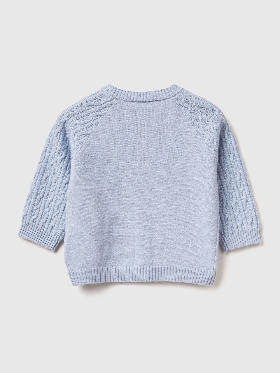 L/S SWEATER Recém-nascido image number null