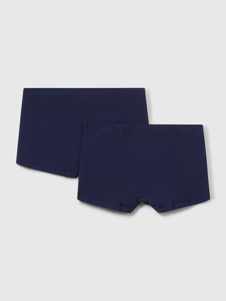 Lote de dois boxers com logotipo Menino image number 2