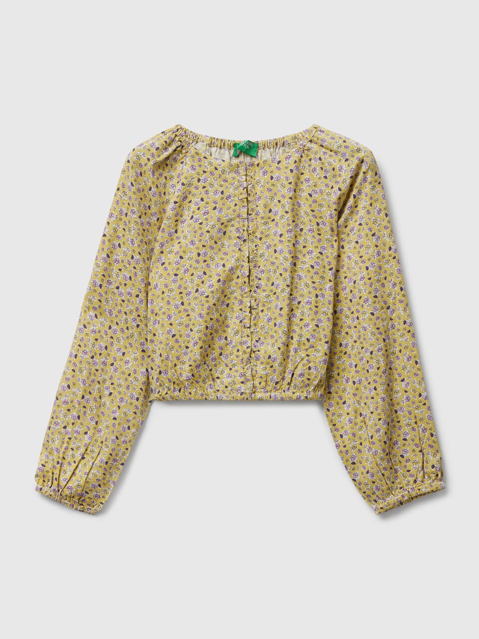 SHIRT Menina image number 1