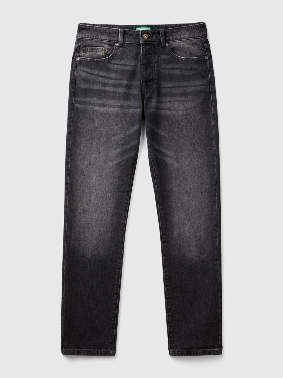 TROUSERS Homem image number 1