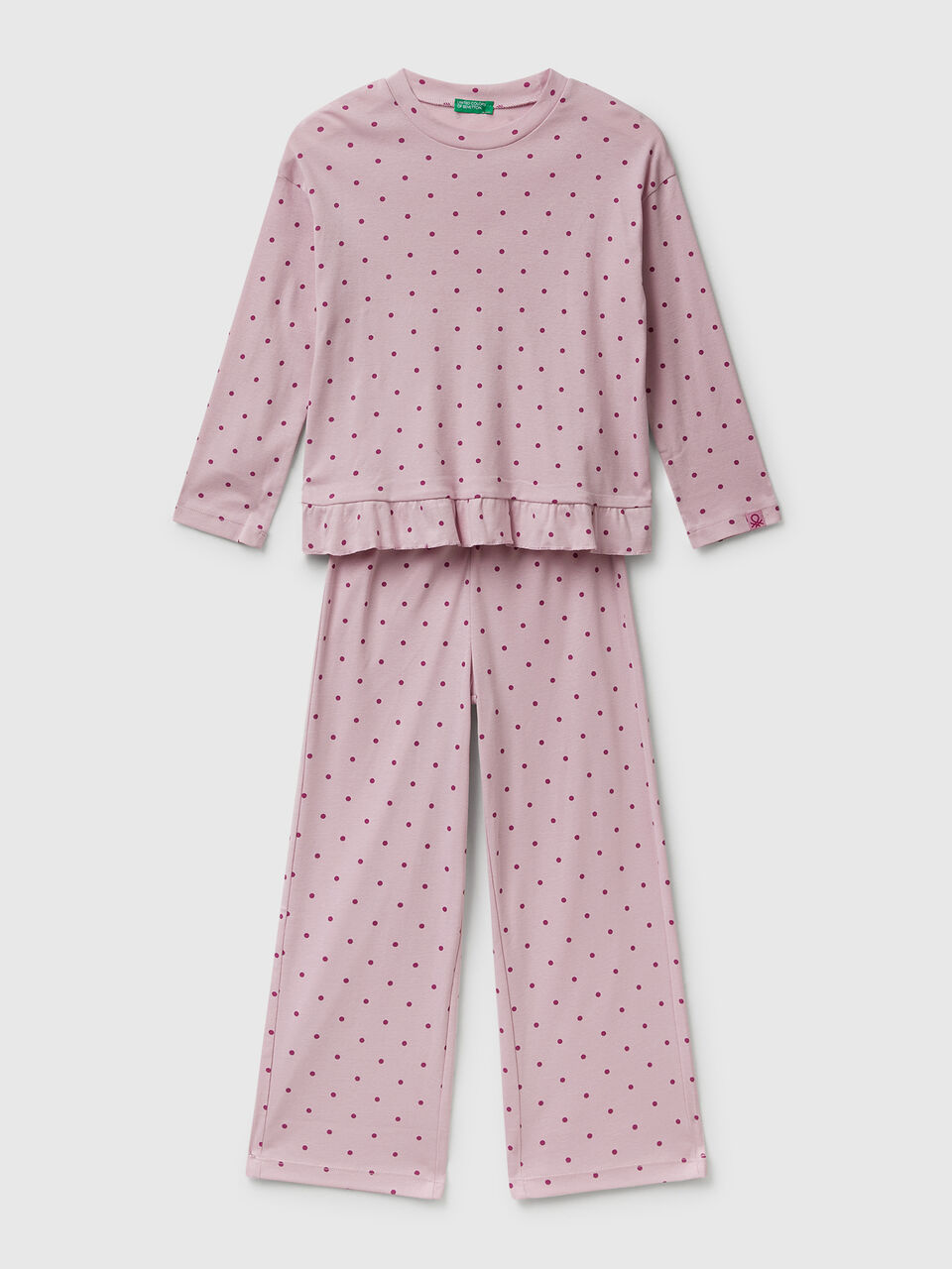 PYJAMA(SWEATER+TROUS Menina image number 1