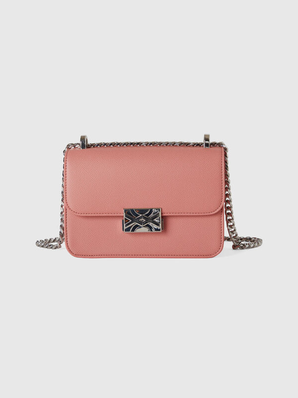 Be Bag pequena rosa Mulher