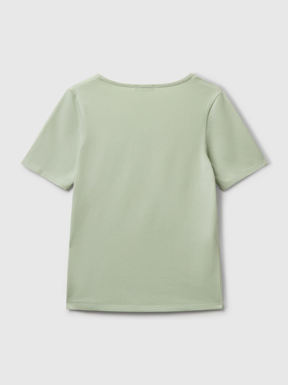 T-SHIRT Mulher image number 2