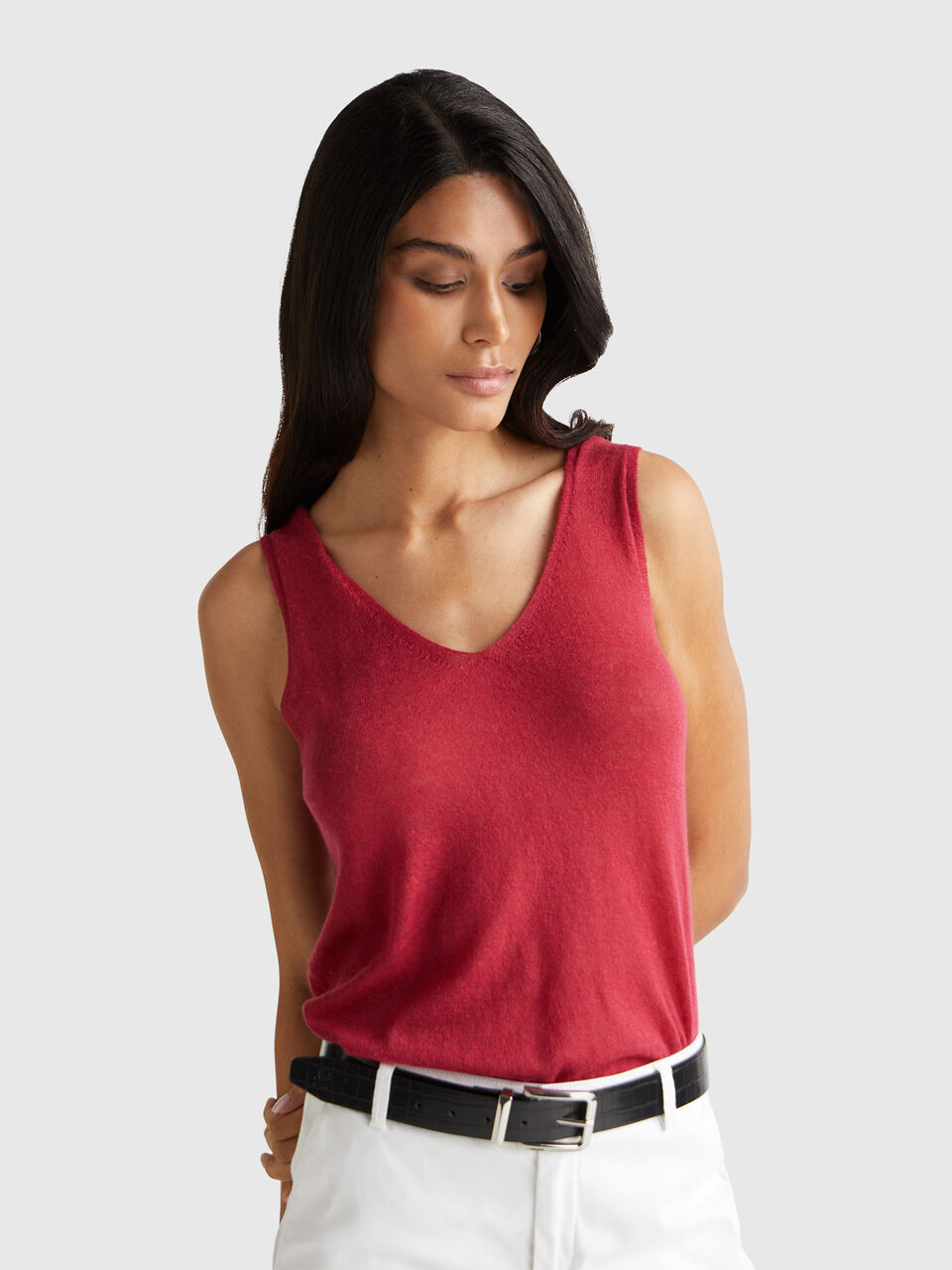 TANK-TOP Mulher image number null