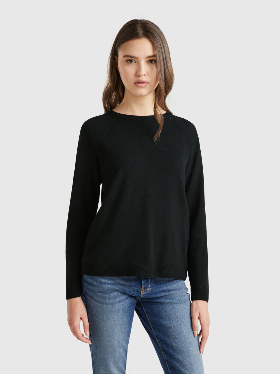 SWEATER L/S Mulher image number null