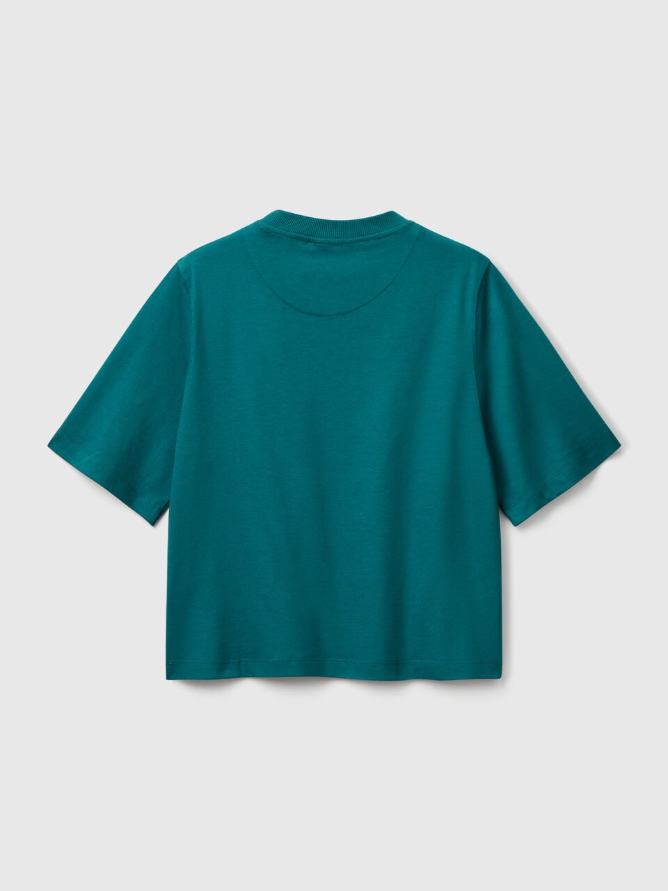 T-SHIRT Mulher image number 2