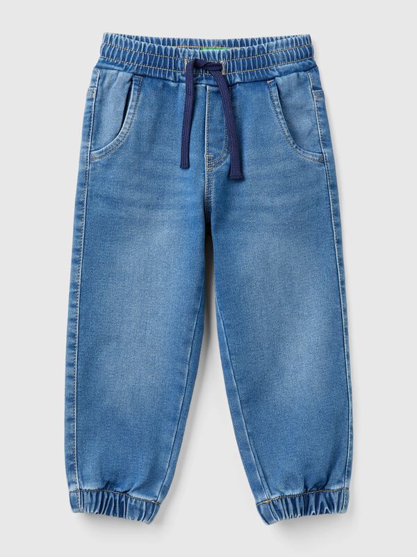 Calças jeans Menino