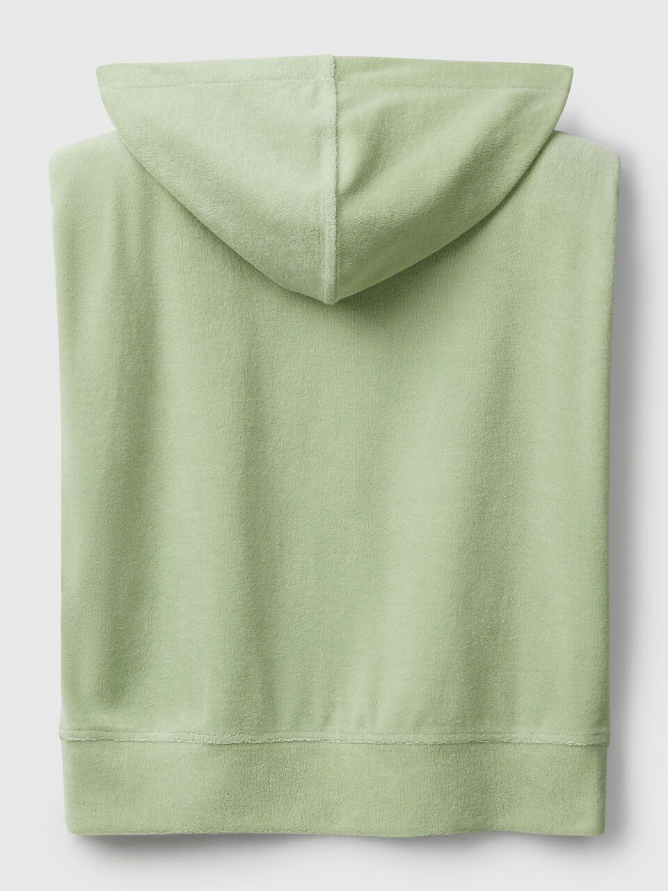 PULLOVER W/HOOD Mulher image number 2