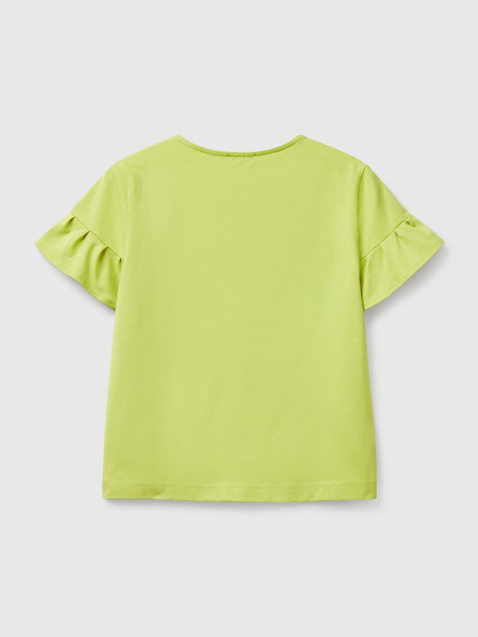 T-SHIRT Mulher image number 2