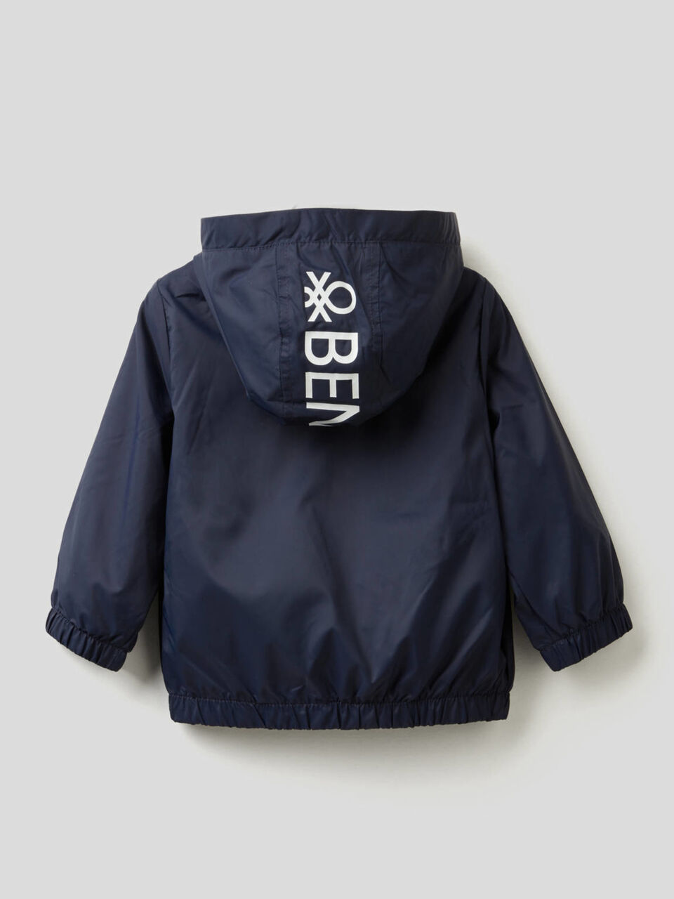 Blusão "Rain Defender" com capuz image number 2