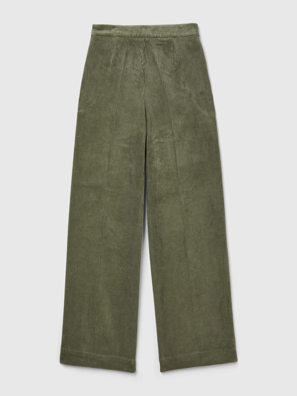 TROUSERS Mulher image number 2