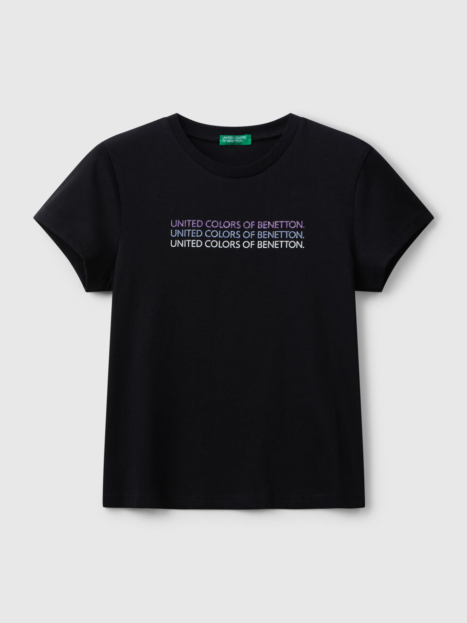 T-SHIRT Menina image number 1