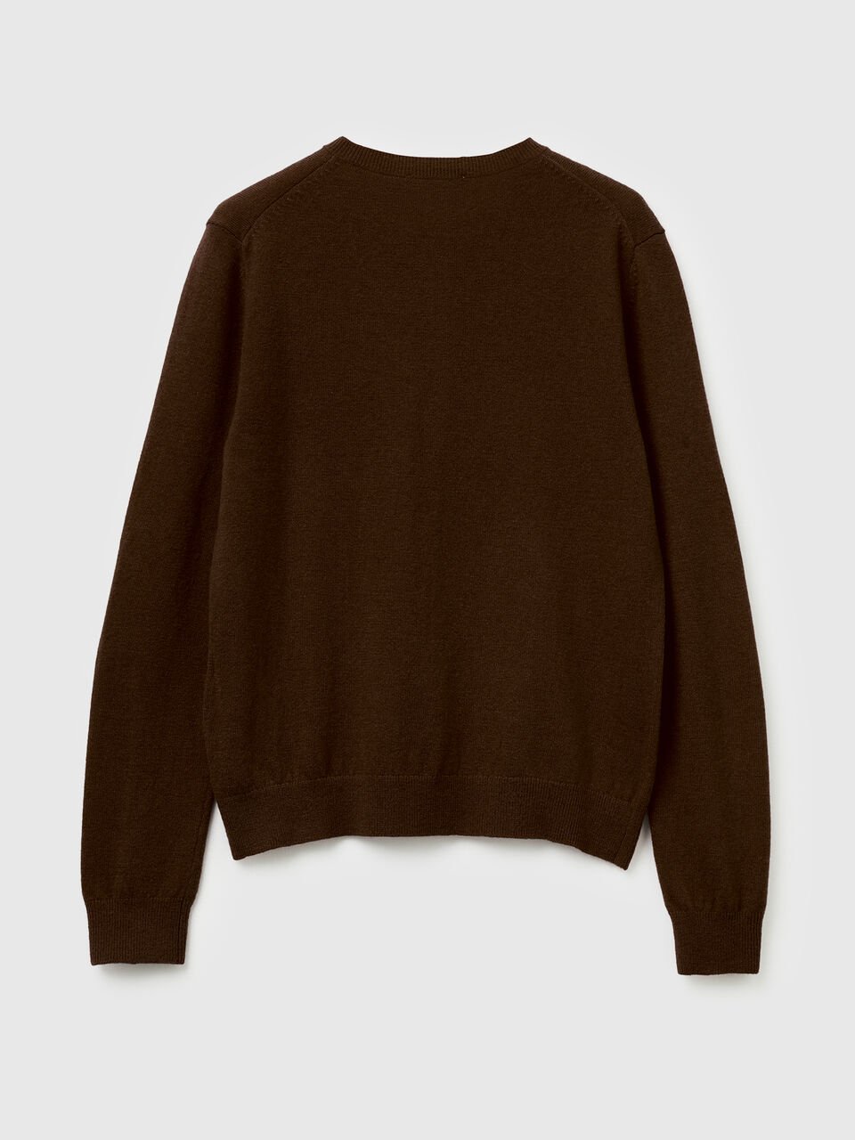 L/S SWEATER Mulher image number 2