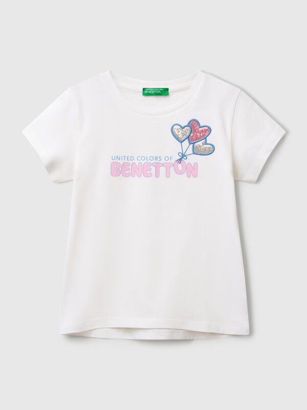 T-SHIRT Menina
