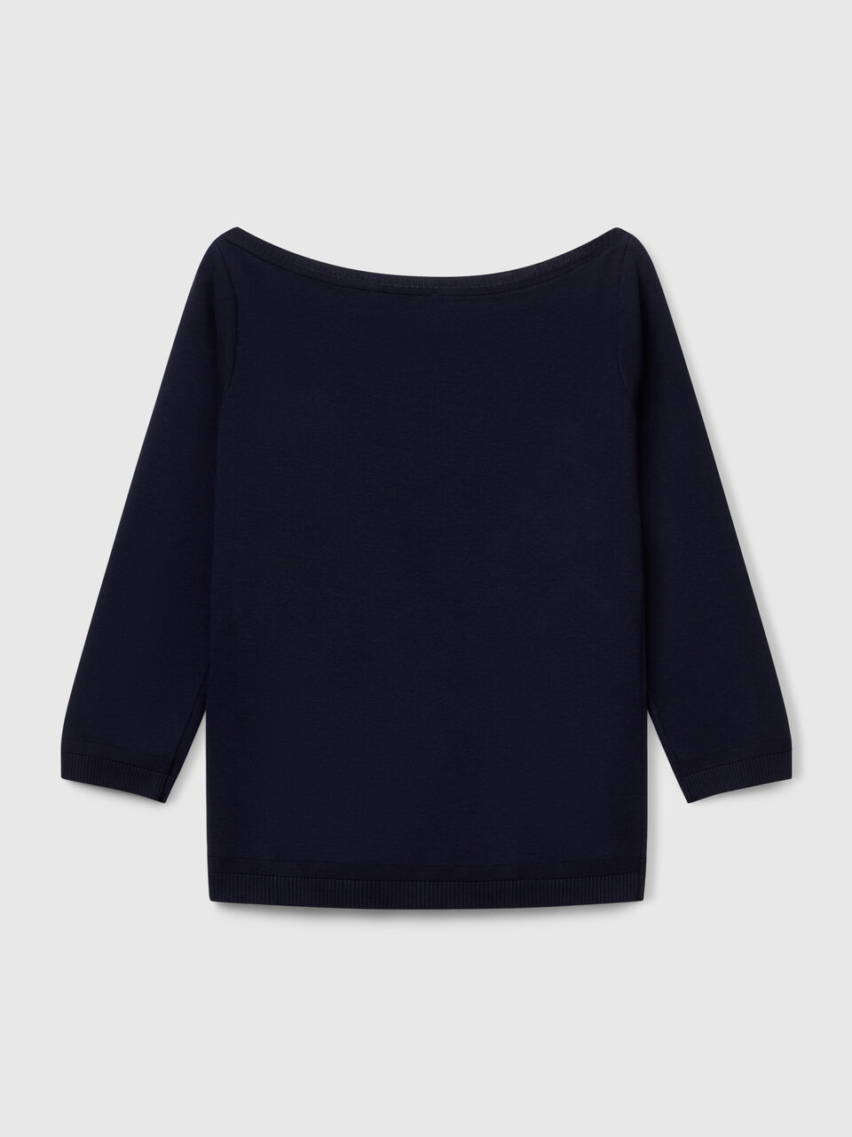 SWEATER H/S Mulher image number 2