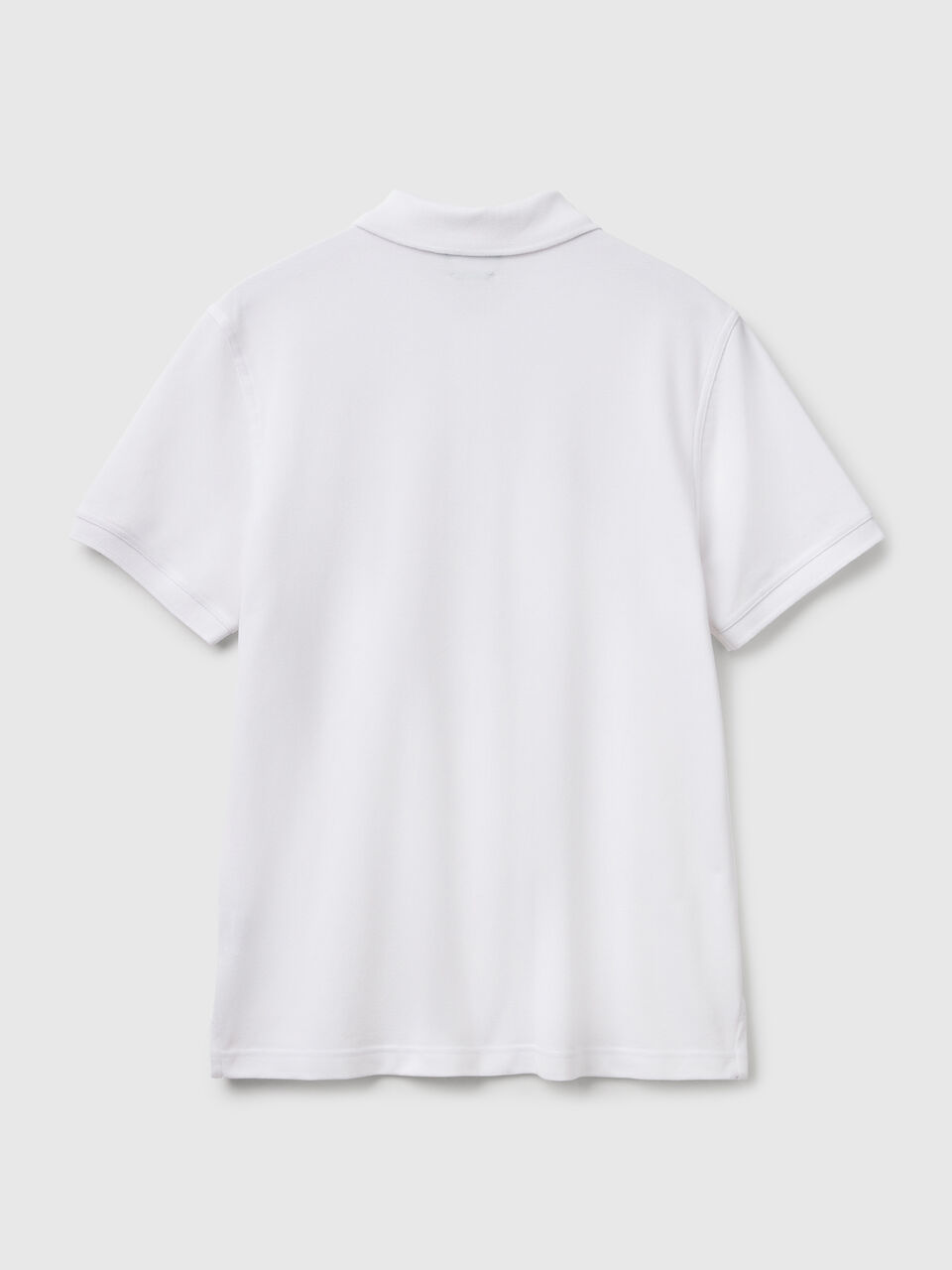 H/S POLO SHIRT Homem image number 2