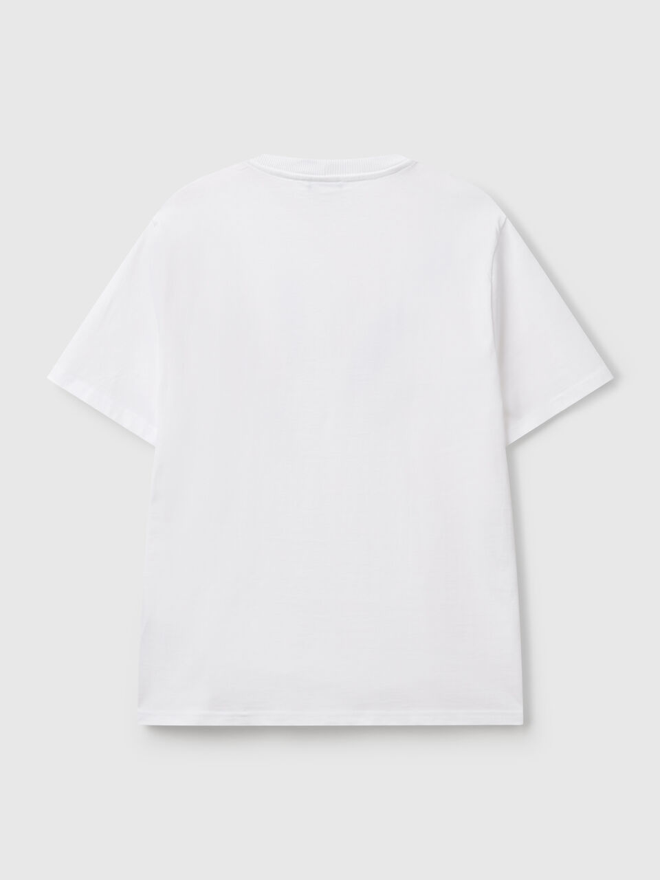 T-SHIRT Homem image number 2