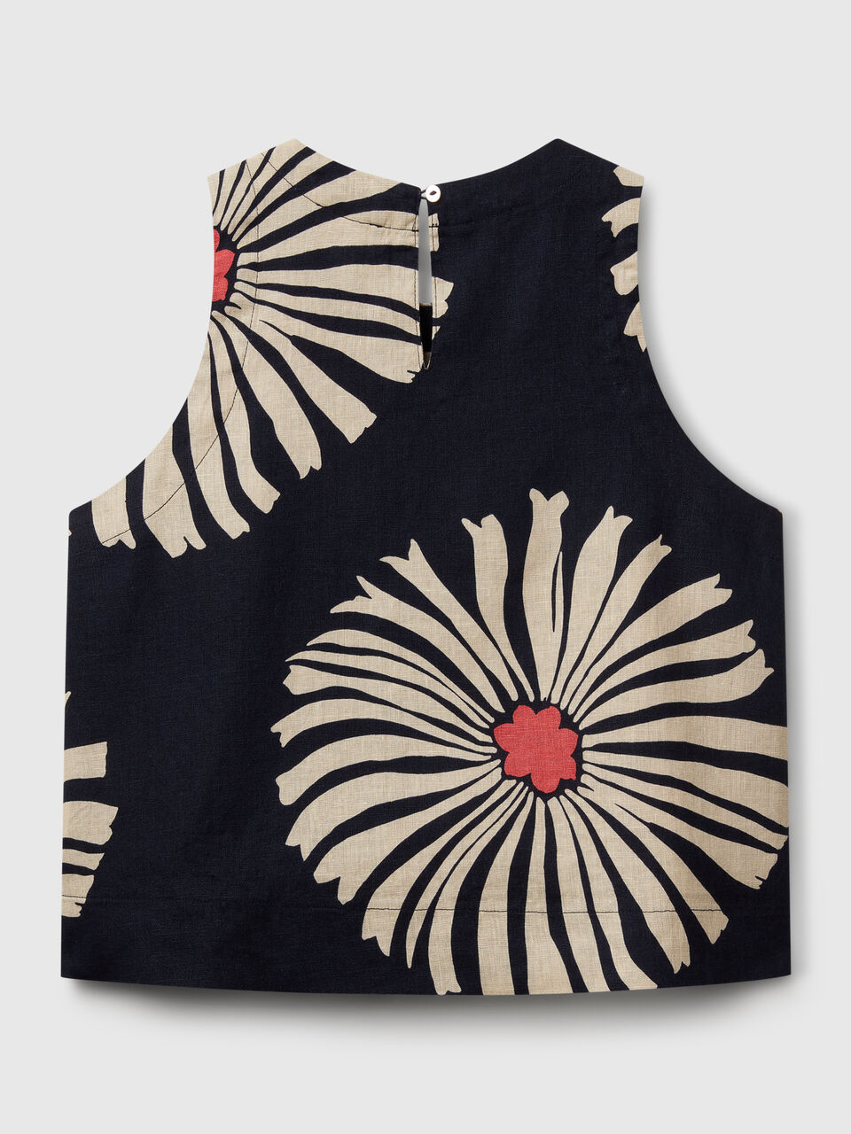 BLOUSE Mulher image number 2