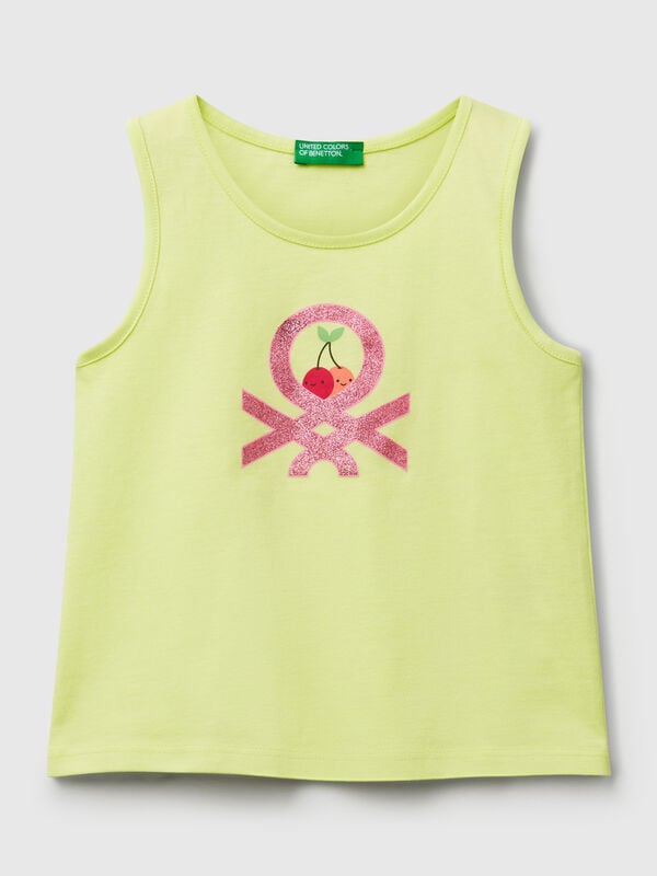 TANK-TOP Menina