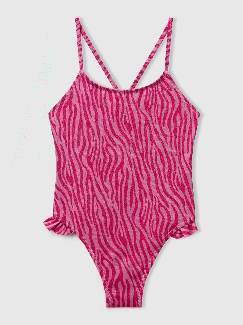 BATHING SUIT Menina image number 1
