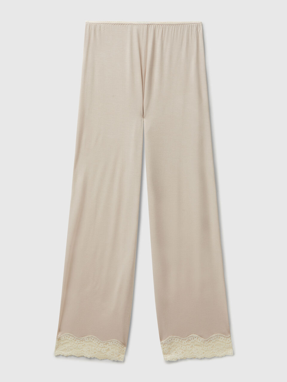 TROUSERS Mulher image number 1