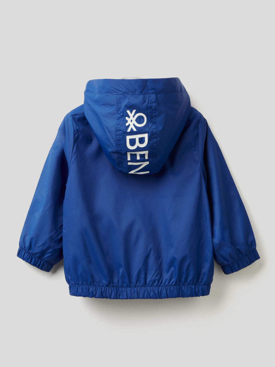 Blusão "Rain Defender" com capuz image number 2