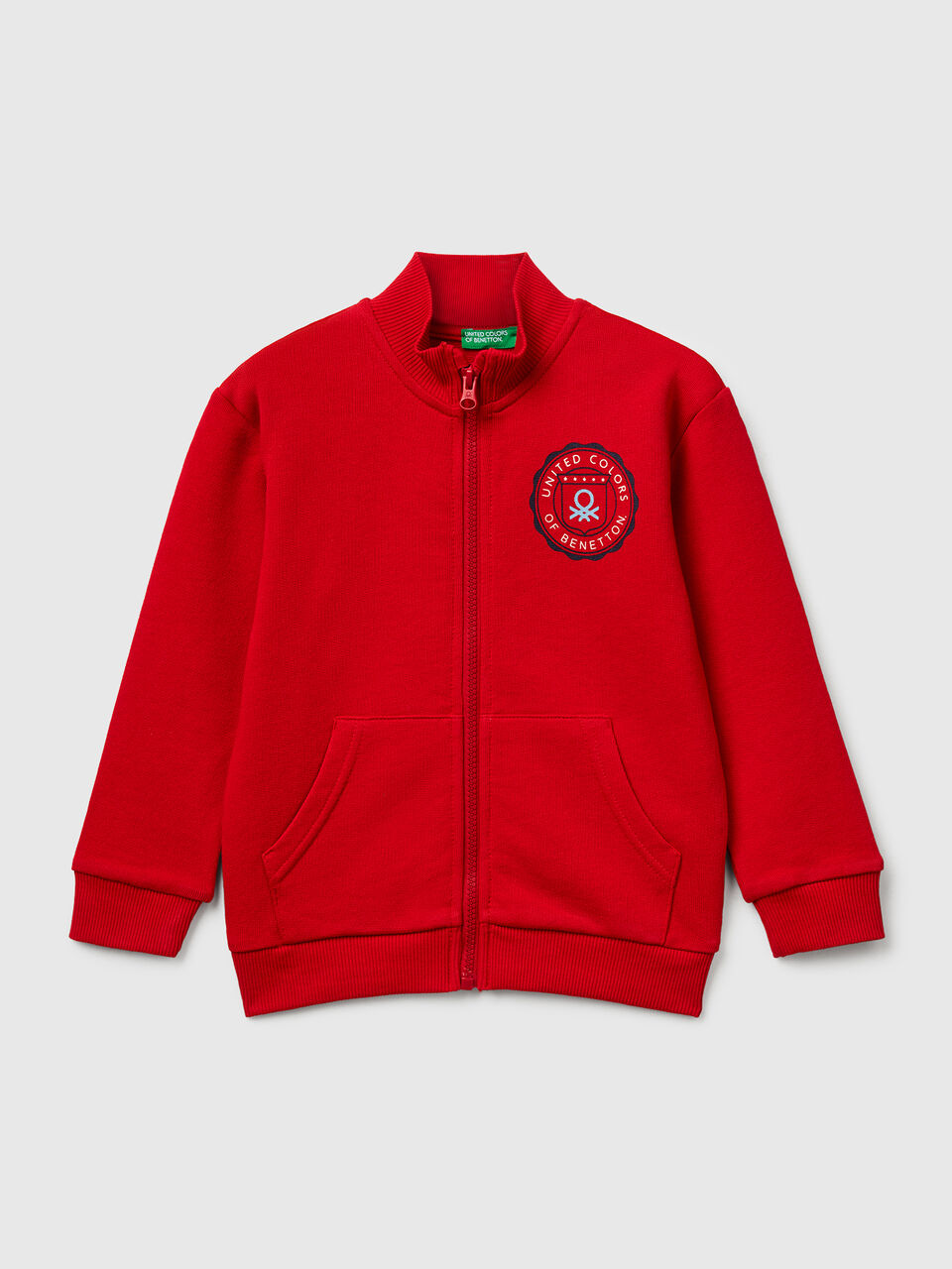 JACKET Menino image number 1