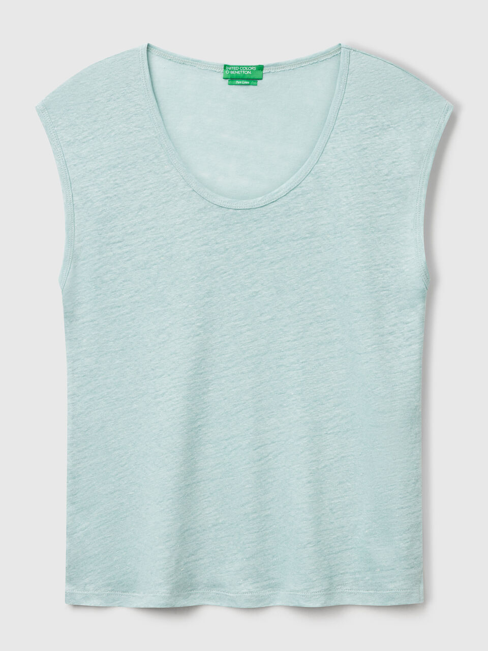 T-SHIRT Mulher image number 1
