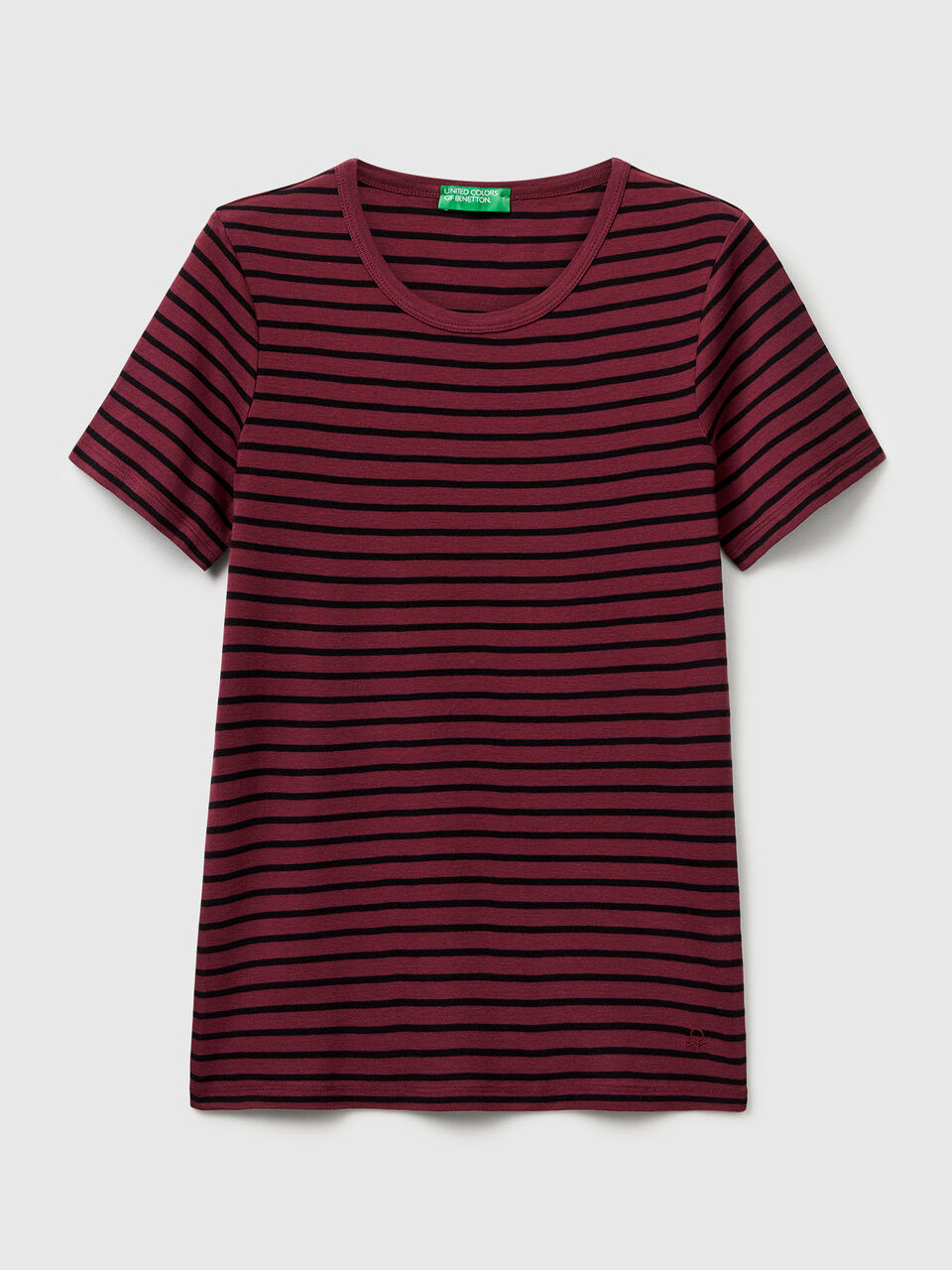 T-SHIRT Mulher image number 1