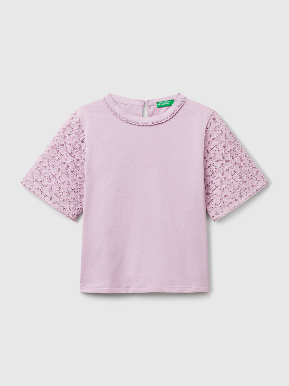 T-SHIRT Menina image number 1